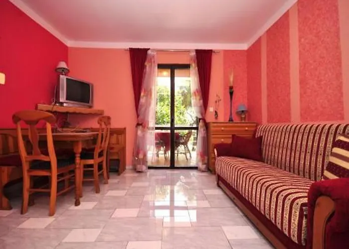 And With Parking Space - 13742